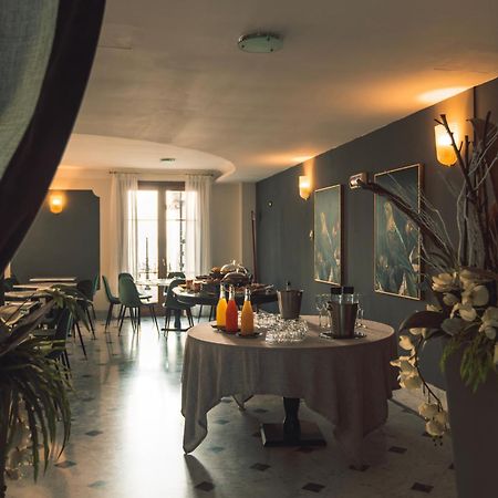 Hotel Villa Maria Au Lac - Estella Hotels Italia Toscolano Maderno Dış mekan fotoğraf