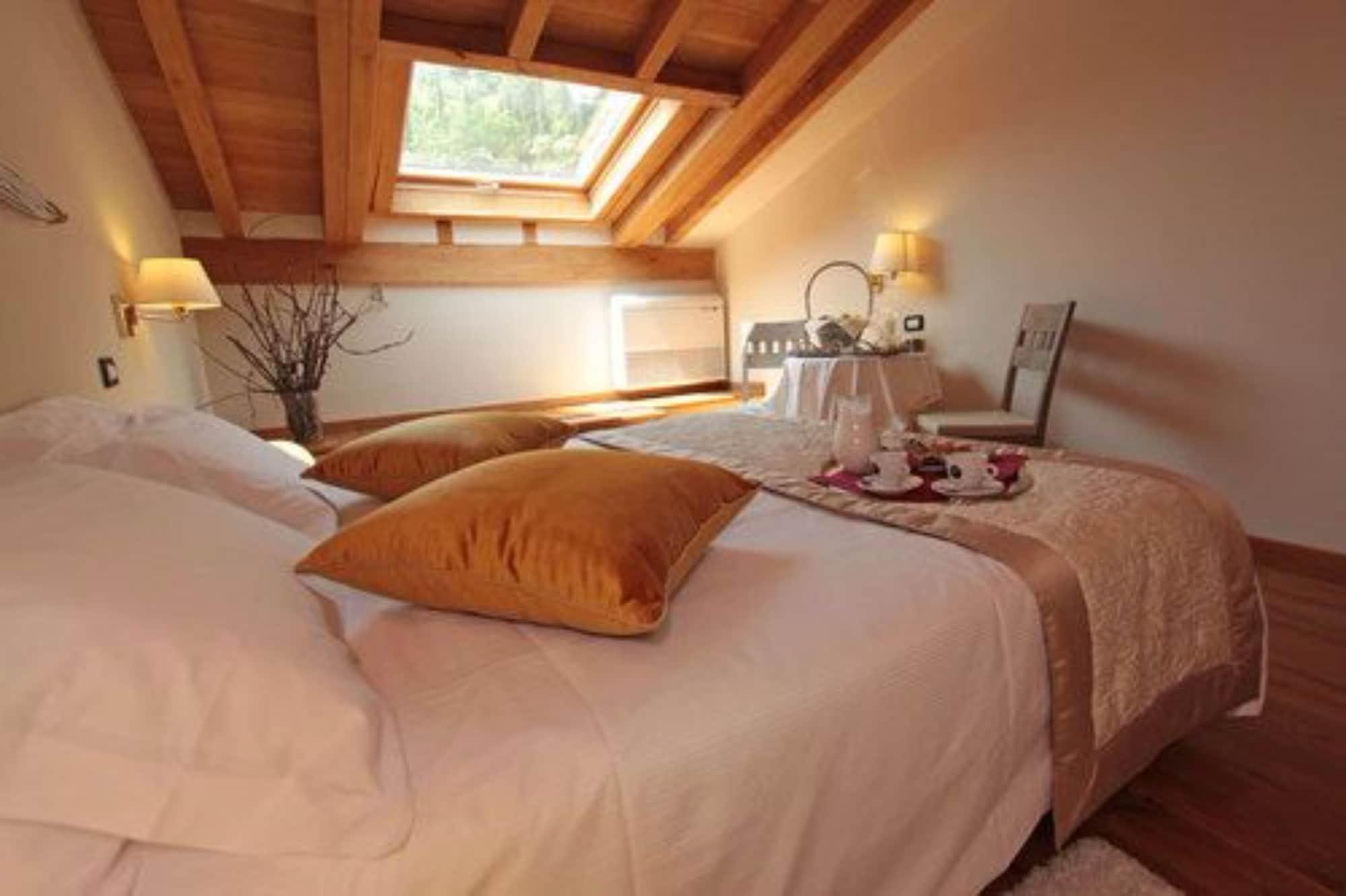 Hotel Villa Maria Au Lac - Estella Hotels Italia Toscolano Maderno Dış mekan fotoğraf