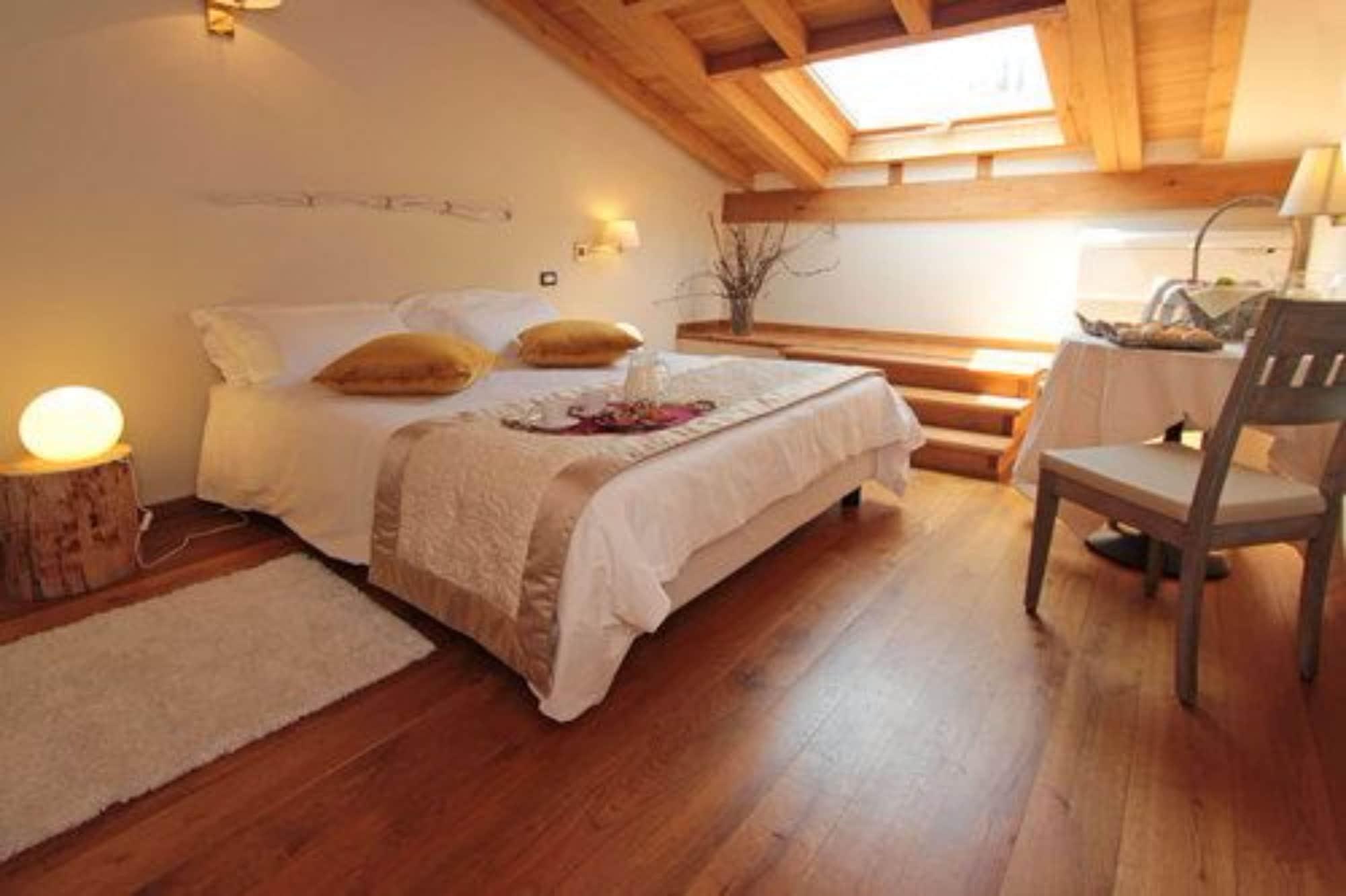 Hotel Villa Maria Au Lac - Estella Hotels Italia Toscolano Maderno Dış mekan fotoğraf