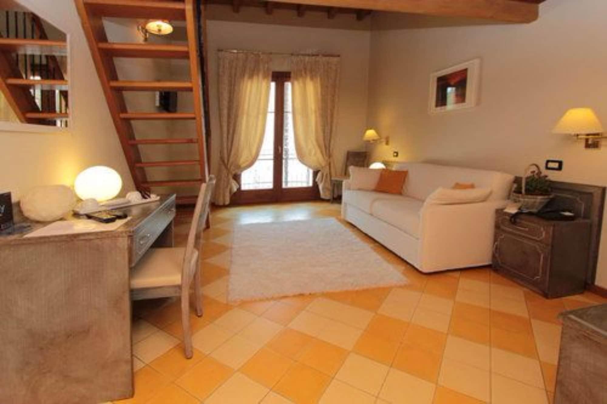 Hotel Villa Maria Au Lac - Estella Hotels Italia Toscolano Maderno Dış mekan fotoğraf