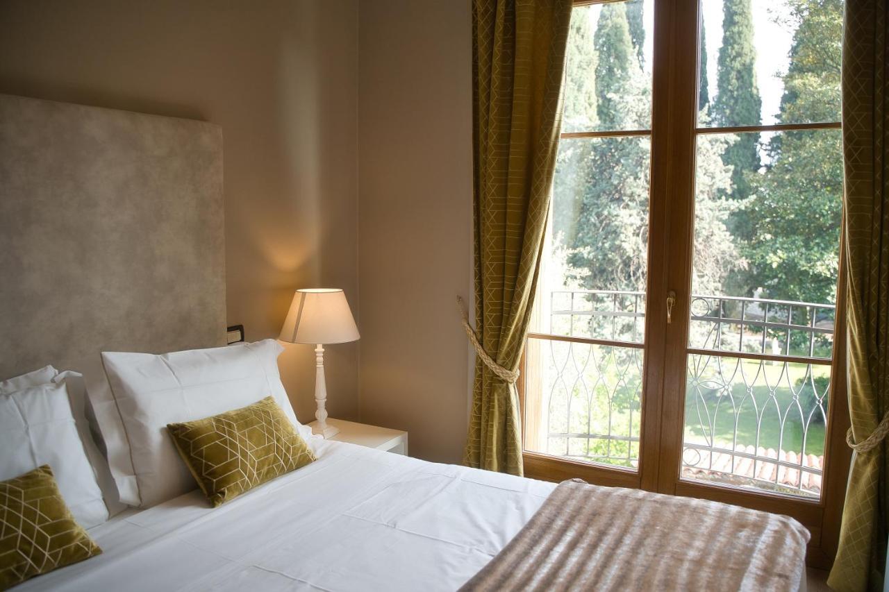 Hotel Villa Maria Au Lac - Estella Hotels Italia Toscolano Maderno Dış mekan fotoğraf