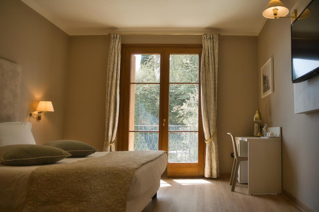 Hotel Villa Maria Au Lac - Estella Hotels Italia Toscolano Maderno Dış mekan fotoğraf