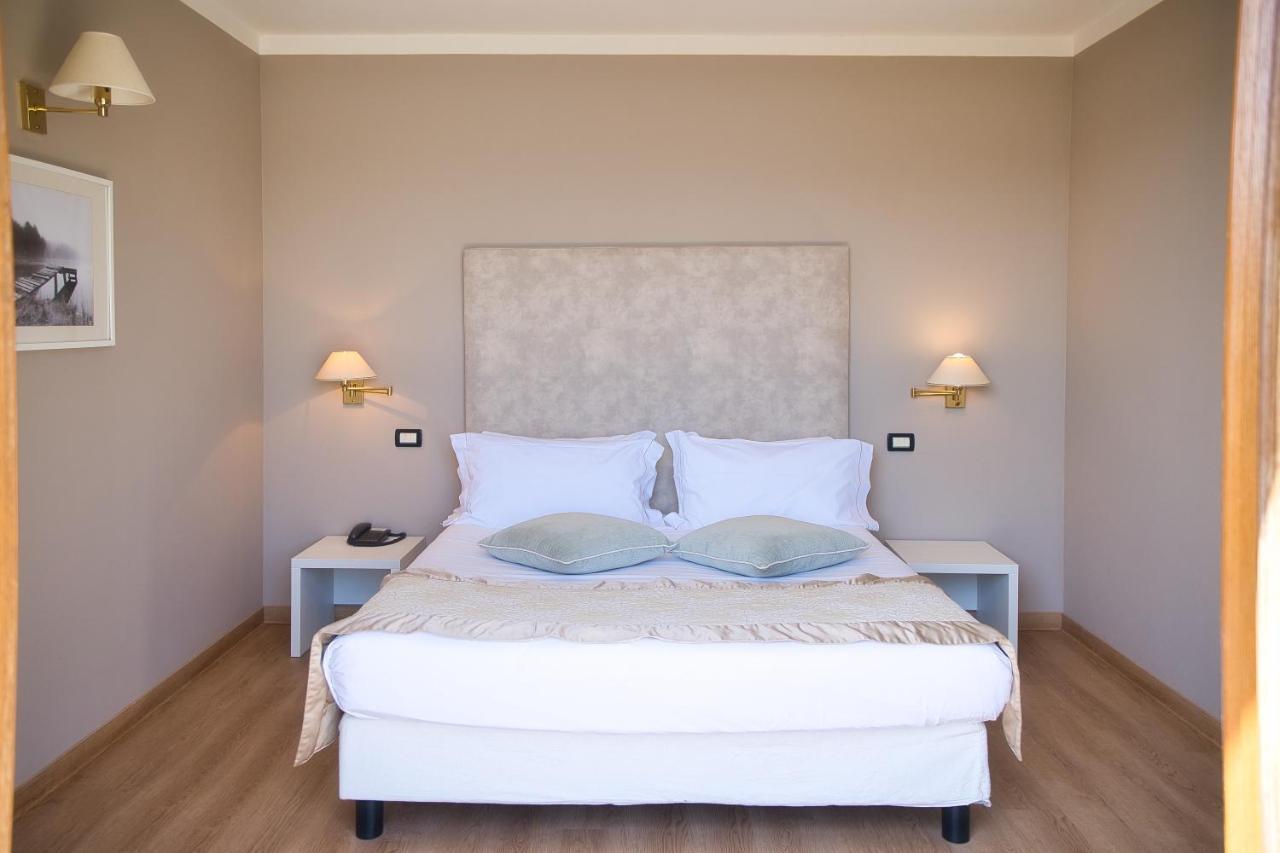 Hotel Villa Maria Au Lac - Estella Hotels Italia Toscolano Maderno Dış mekan fotoğraf