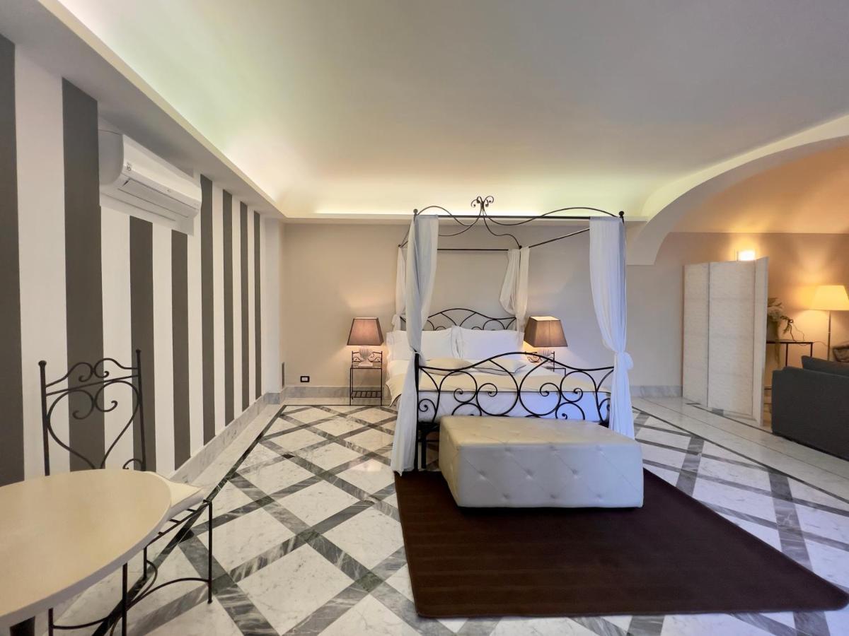 Hotel Villa Maria Au Lac - Estella Hotels Italia Toscolano Maderno Dış mekan fotoğraf