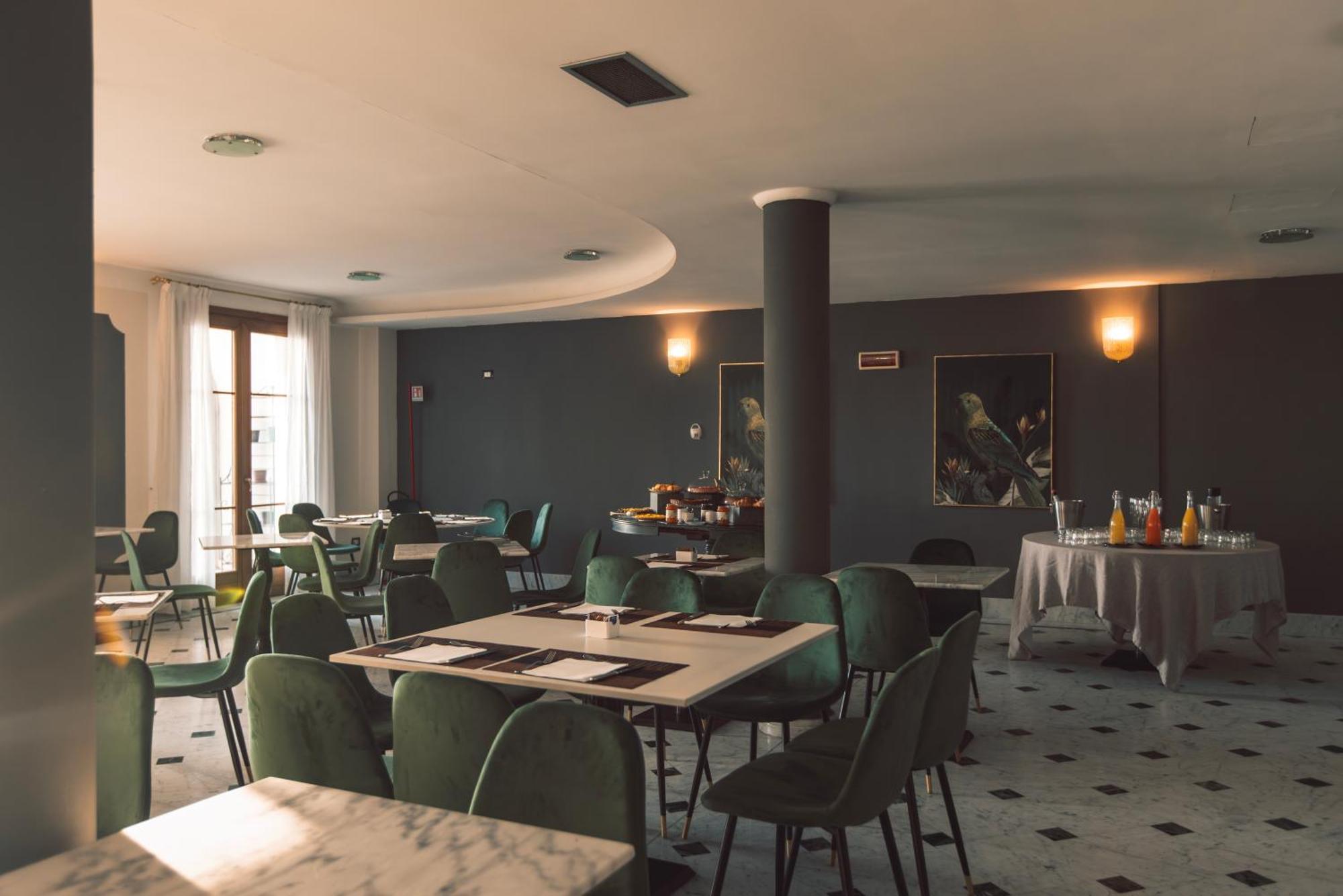 Hotel Villa Maria Au Lac - Estella Hotels Italia Toscolano Maderno Dış mekan fotoğraf